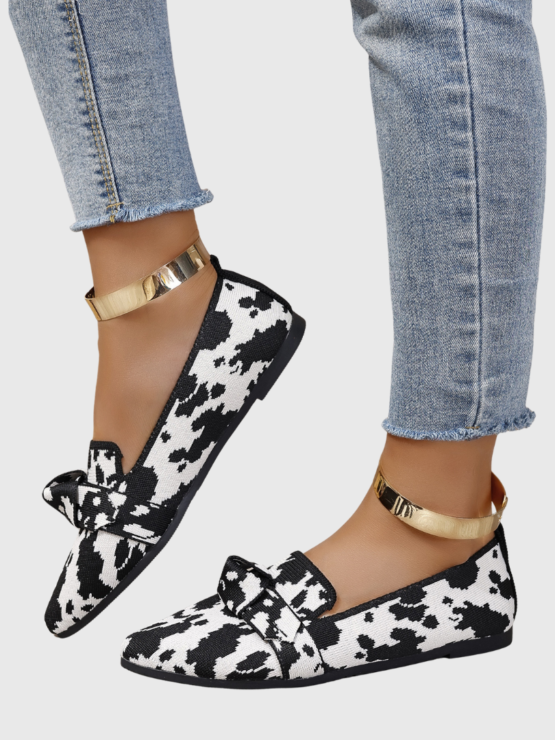 Mabel | Dalmatinští pohodlní loafers