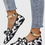 Mabel | Dalmatinští pohodlní loafers