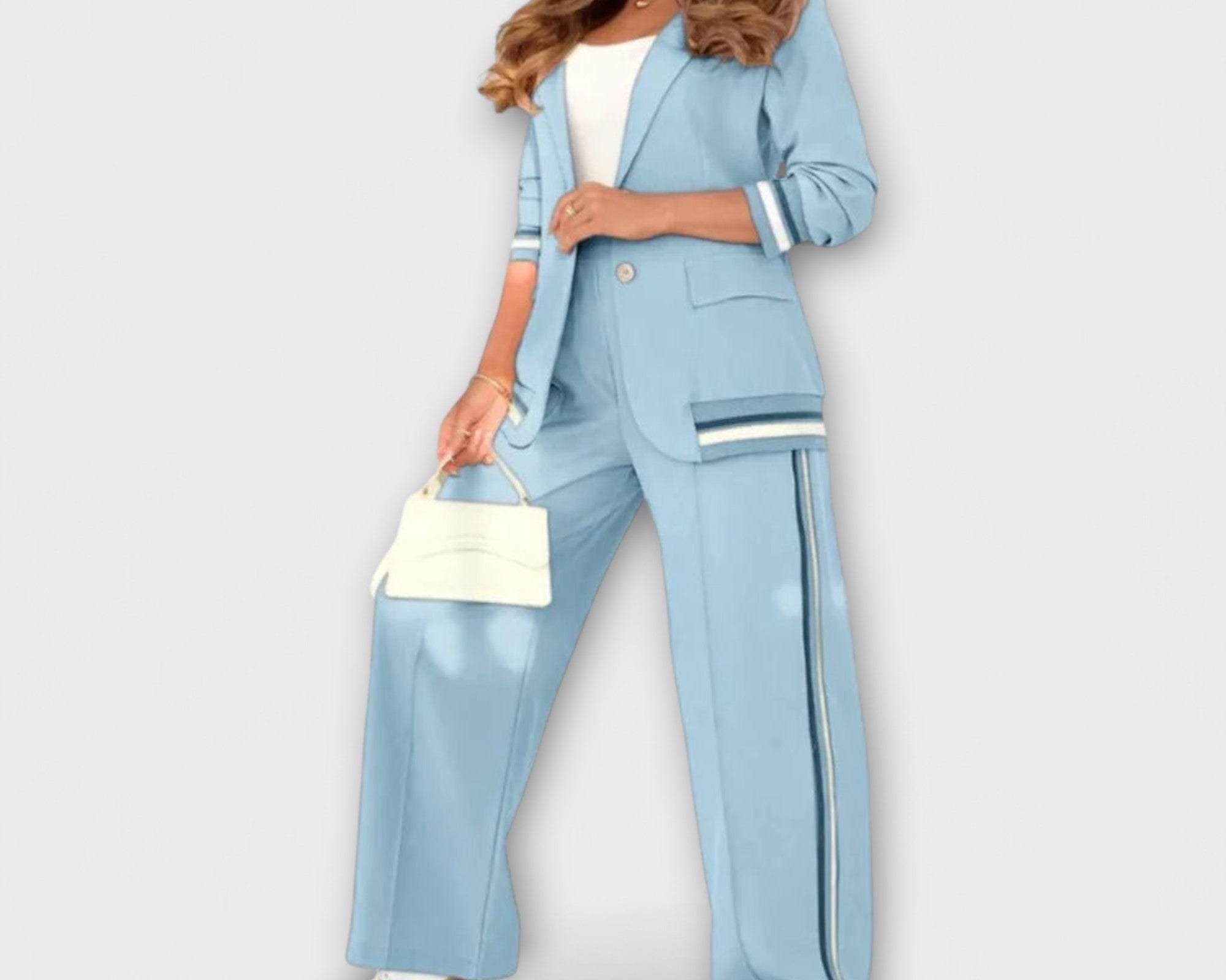 Anna - Casual 2-dílná souprava