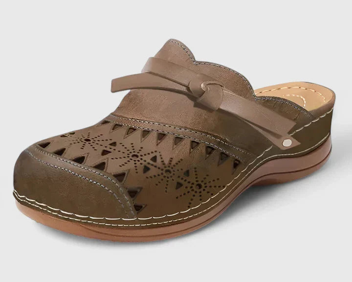 Braylynnn | Elegantní sandály