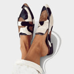 Marie – Výrazné Loafers