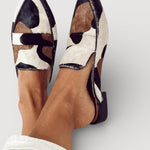Marie – Výrazné Loafers