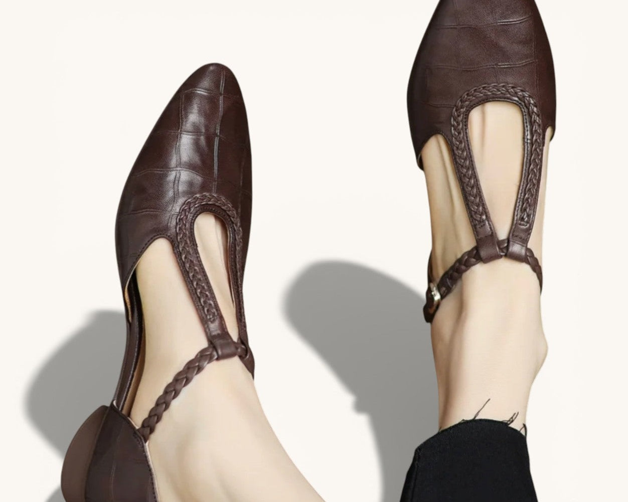 Mary Janes