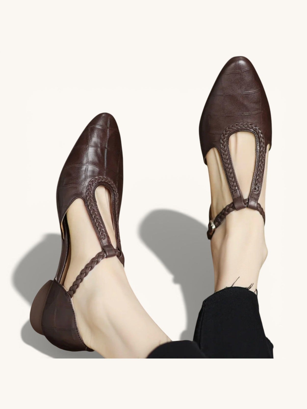 Mary Janes