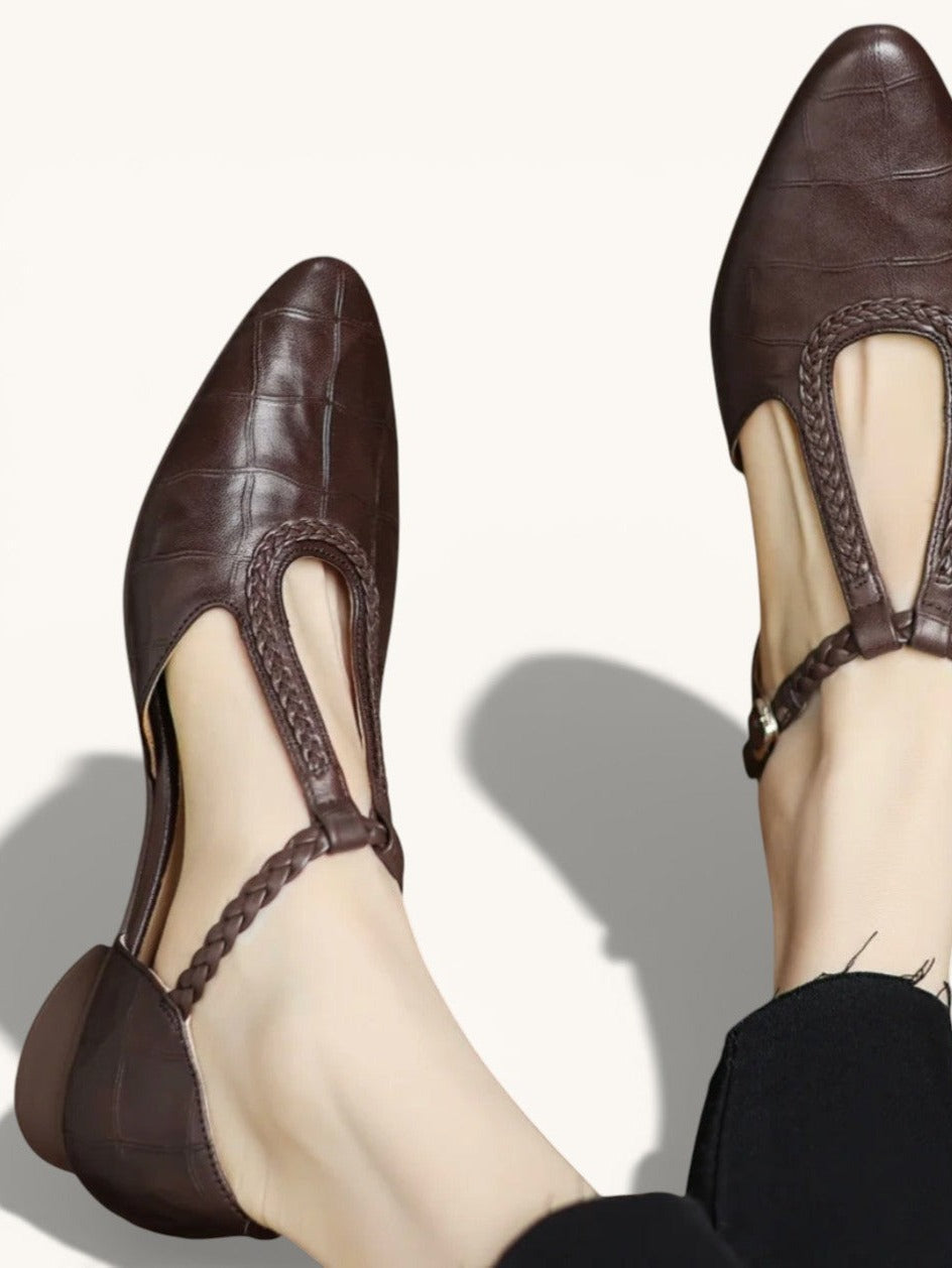 Mary Janes