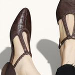 Mary Janes