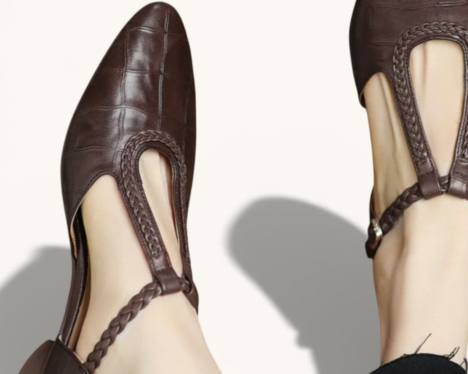 Mary Janes