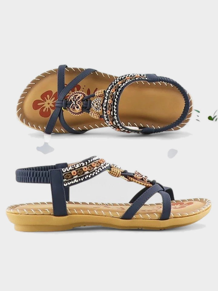Maryna™ | Ortopedické Sandály