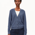 MENAAL LINKS LINKS CARDIGAN | dusty moon