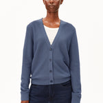 MENAAL LINKS LINKS CARDIGAN | dusty moon