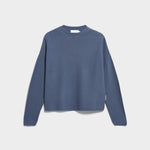 MERINAA LINKS LINKS STRICKPULLOVER | dusty moon