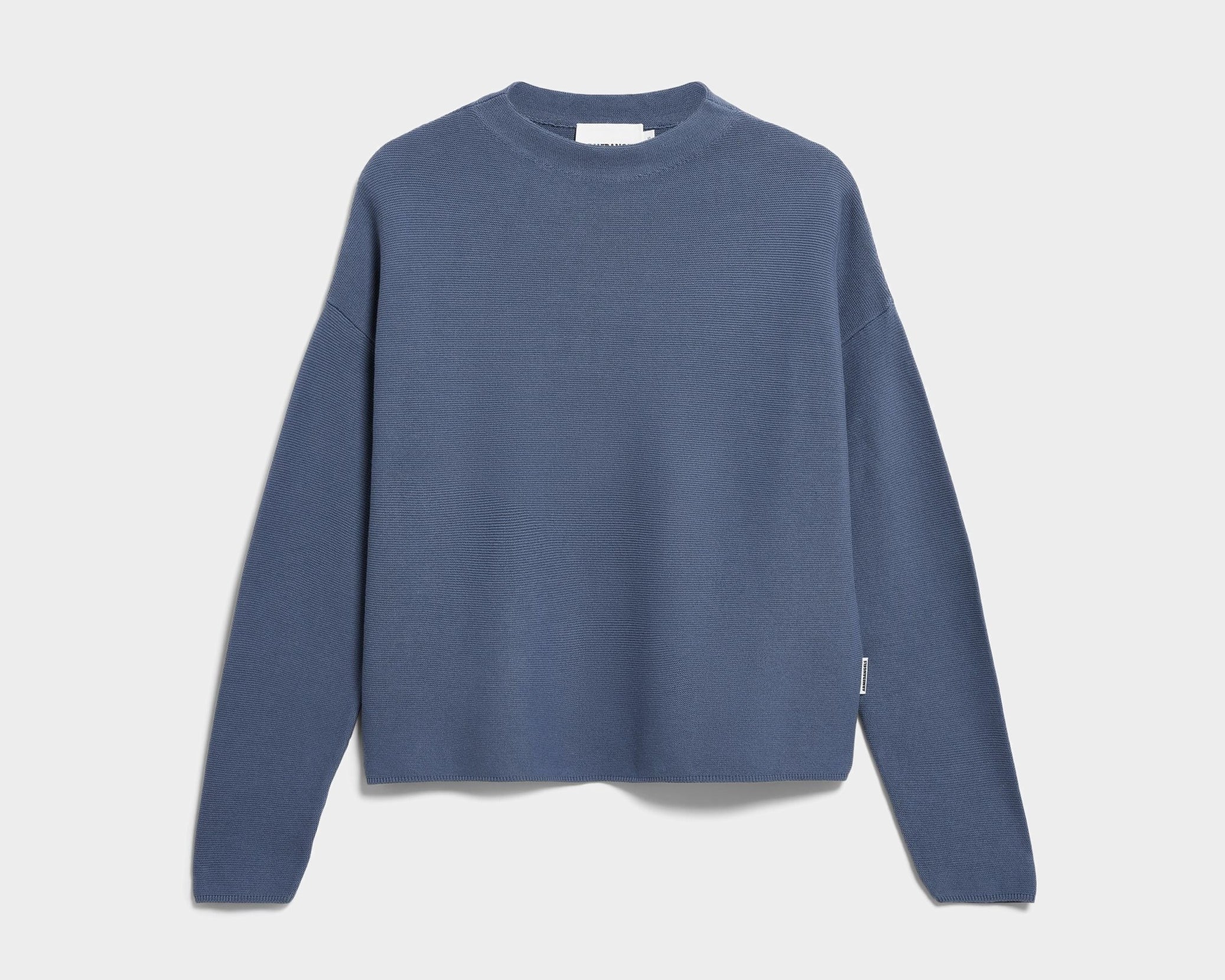 MERINAA LINKS LINKS STRICKPULLOVER | dusty moon