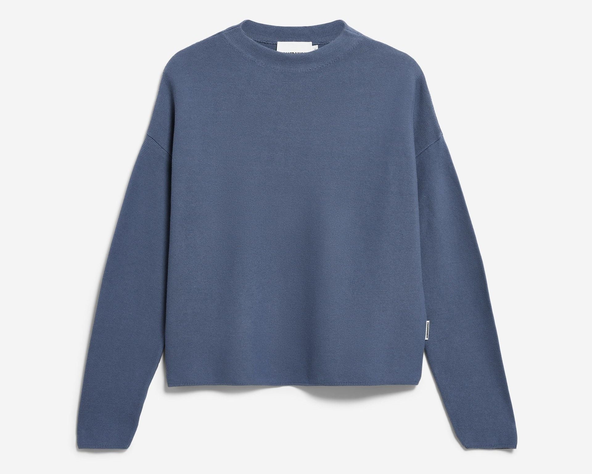 MERINAA LINKS LINKS STRICKPULLOVER | dusty moon