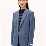 MIKULAA BLAZER | dusty moon