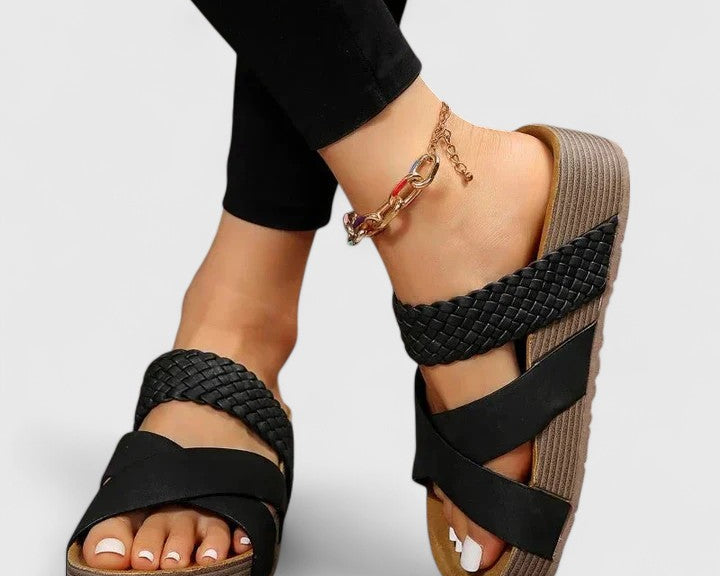 Elodie™ | Orthopedic sandals