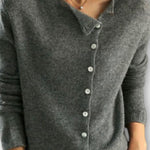 Paige - Pohodlný cardigan