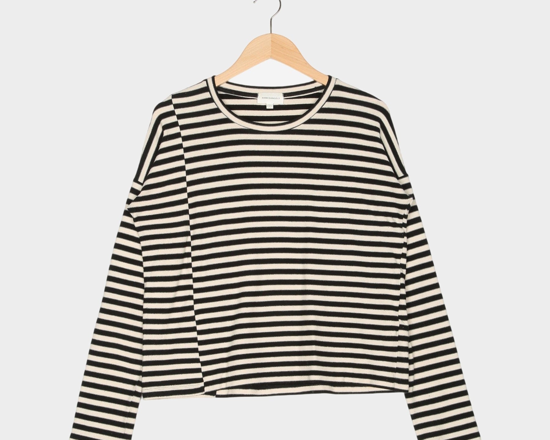 PALINAA KNITTED STRIPE RS