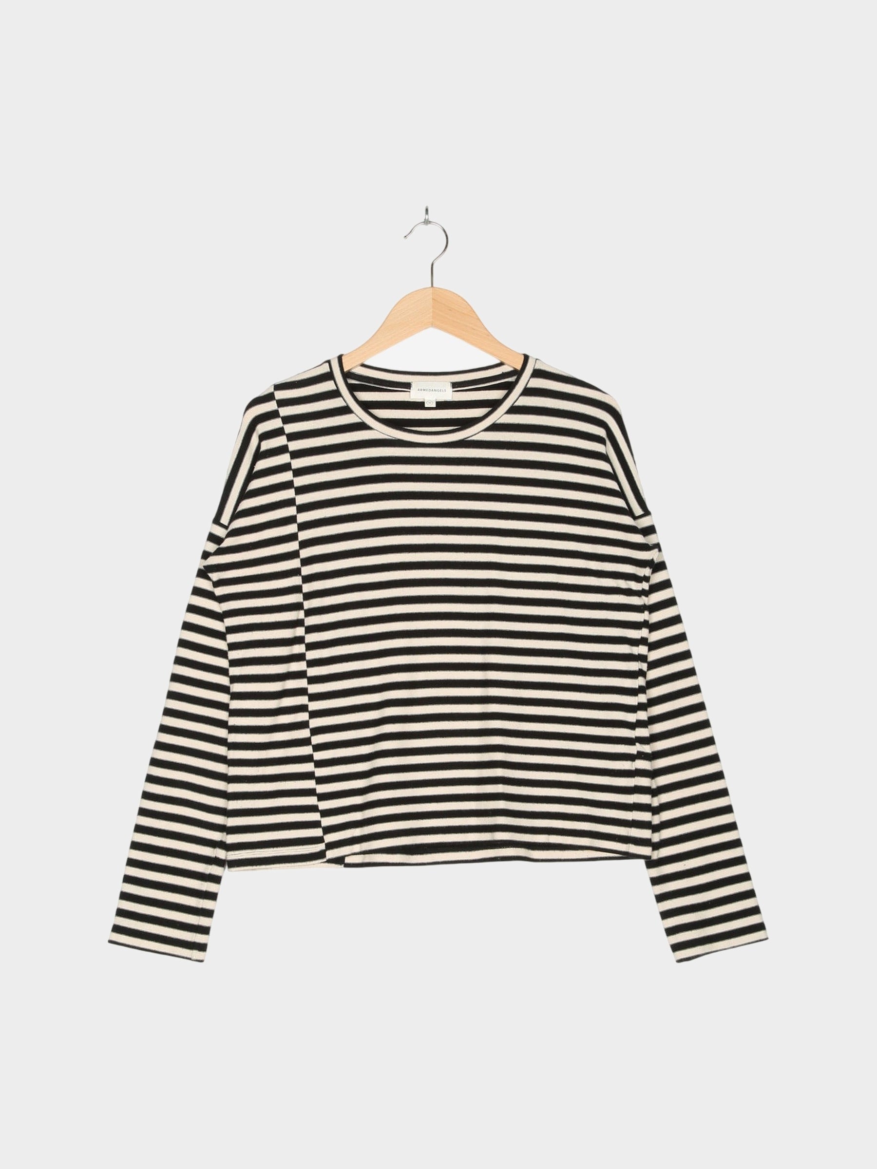 PALINAA KNITTED STRIPE RS
