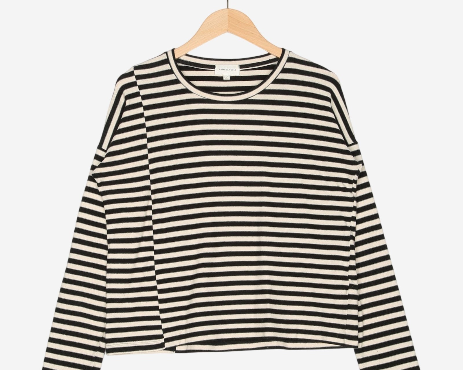 PALINAA KNITTED STRIPE RS