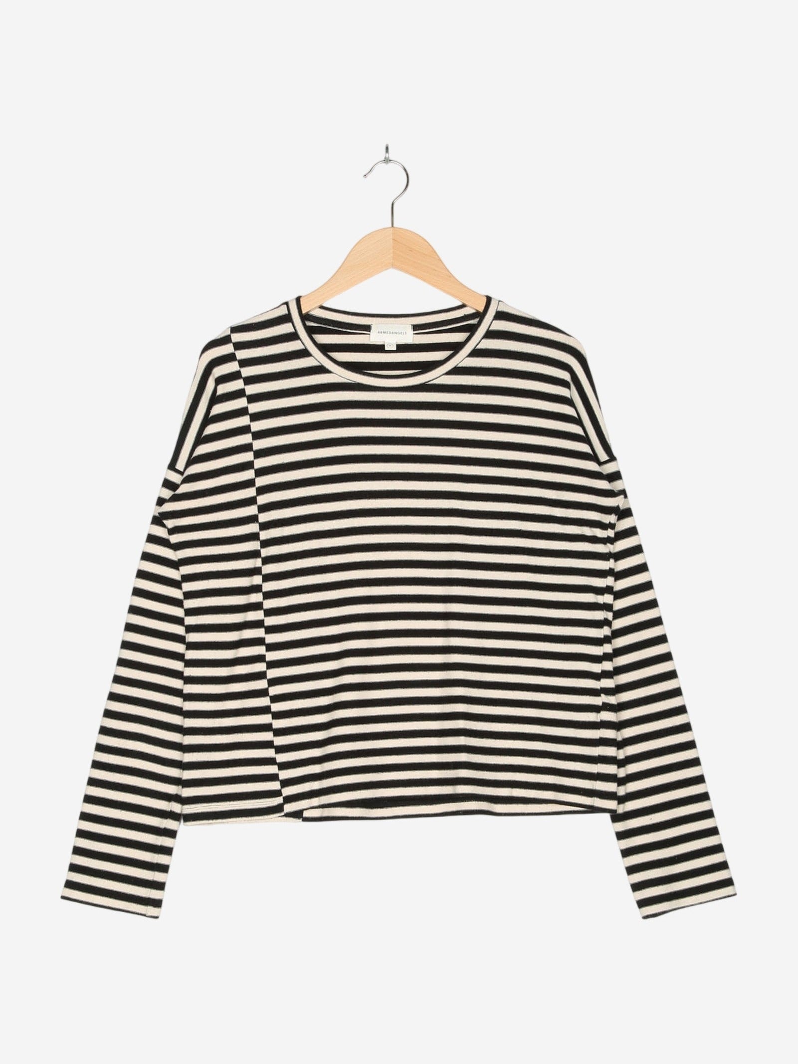 PALINAA KNITTED STRIPE RS