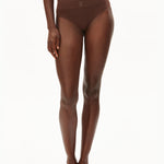 PANTAA SEAMAALA SLIP | ebony