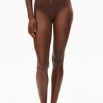 PANTAA SEAMAALA SLIP | ebony
