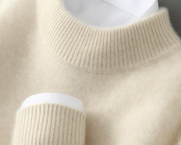 Pascal – Elegantní kašmírový svetr