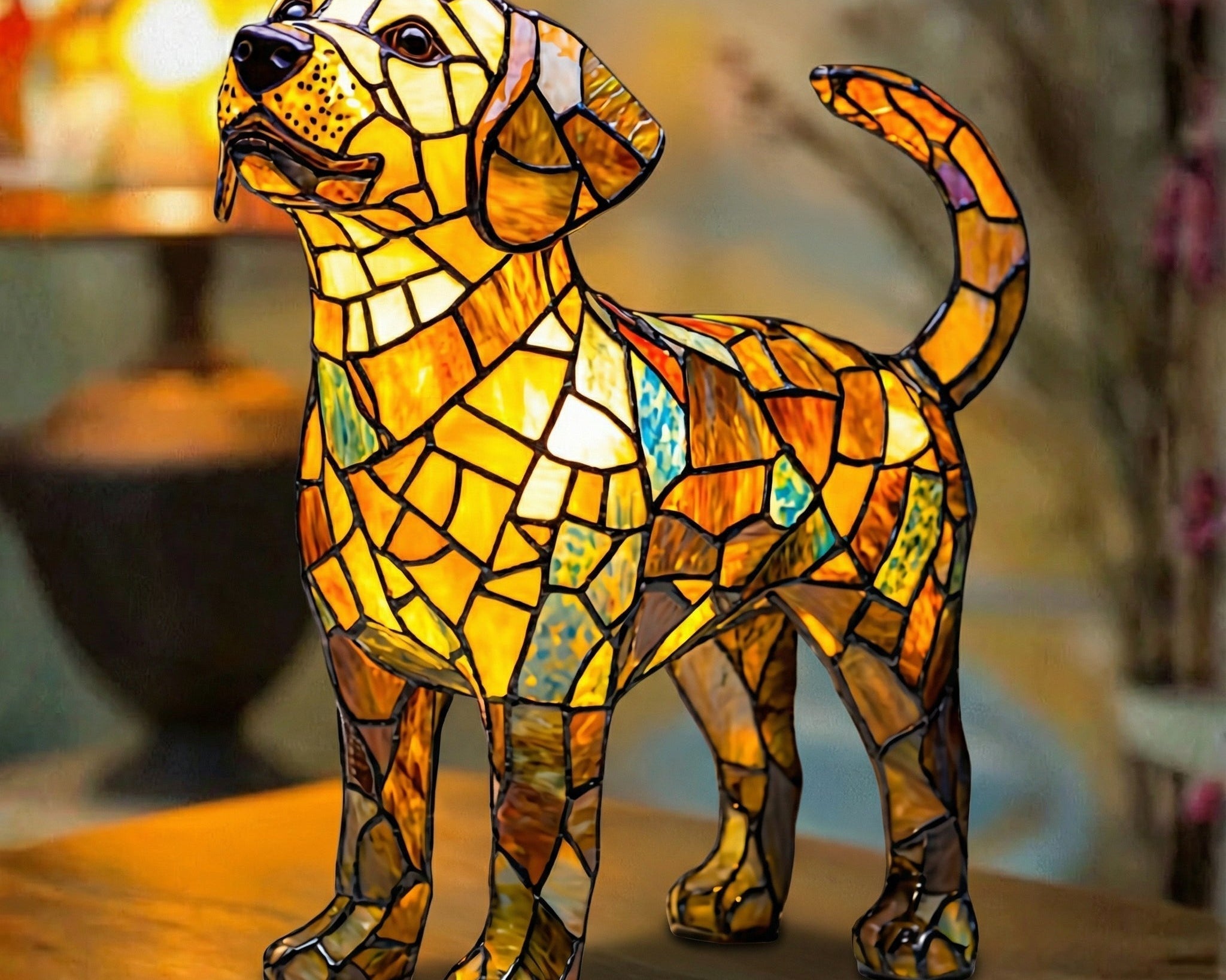 Rex Enchanté