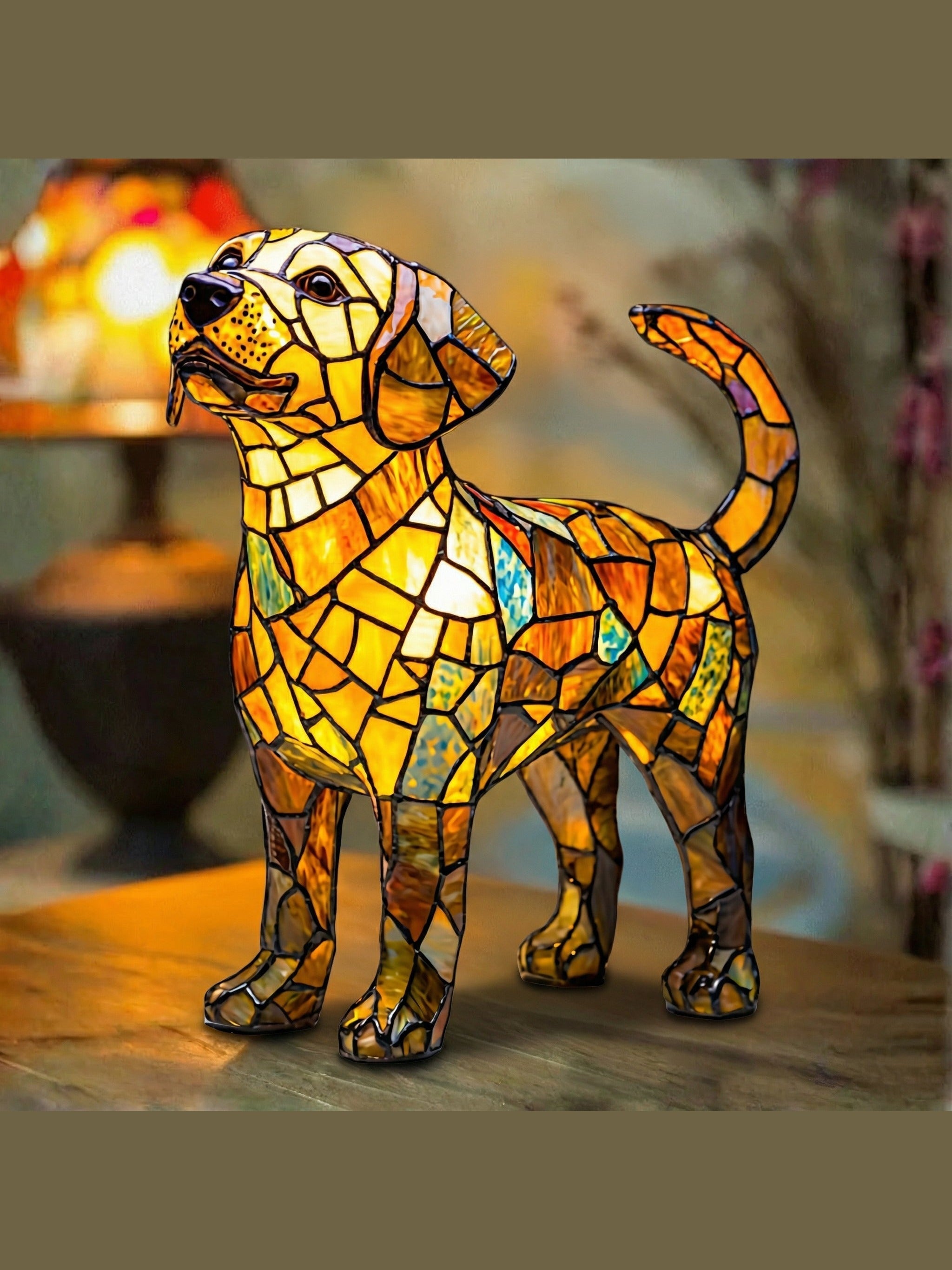 Rex Enchanté