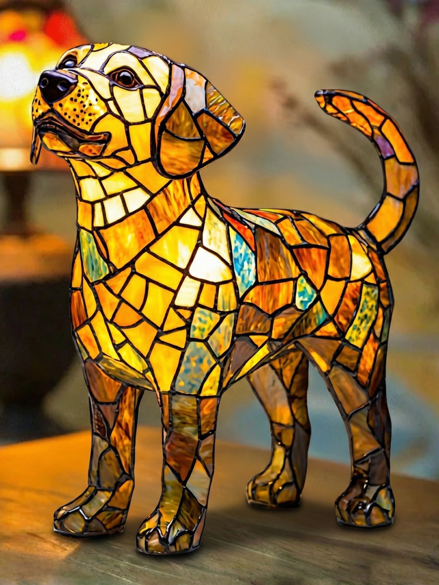 Rex Enchanté