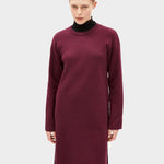 ROSANNIAAS KLEID | cranberry juice