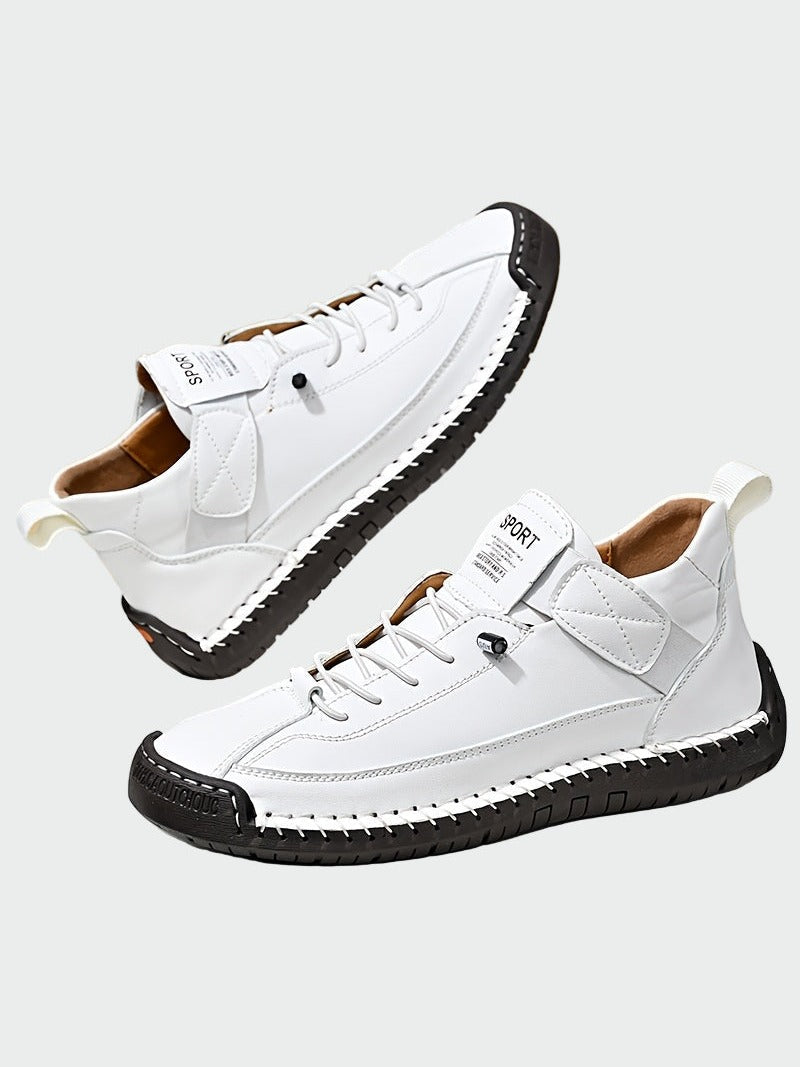 Rozálie Elegantní Zapatillas Deportivas Urbanas Minimalistas