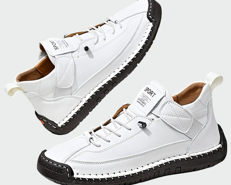 Rozálie Elegantní Zapatillas Deportivas Urbanas Minimalistas