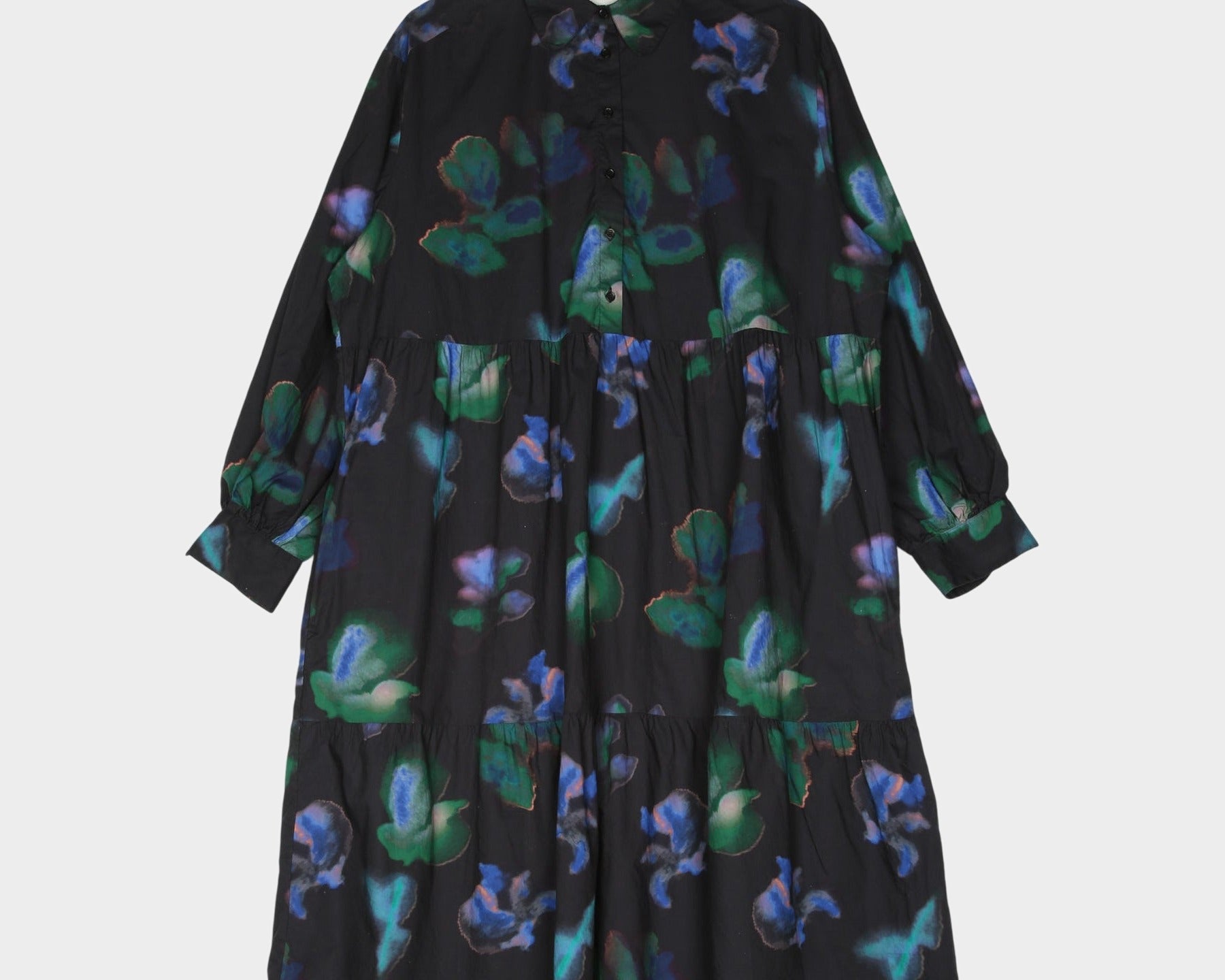 SAAFIR GLITCH FLORAL RS