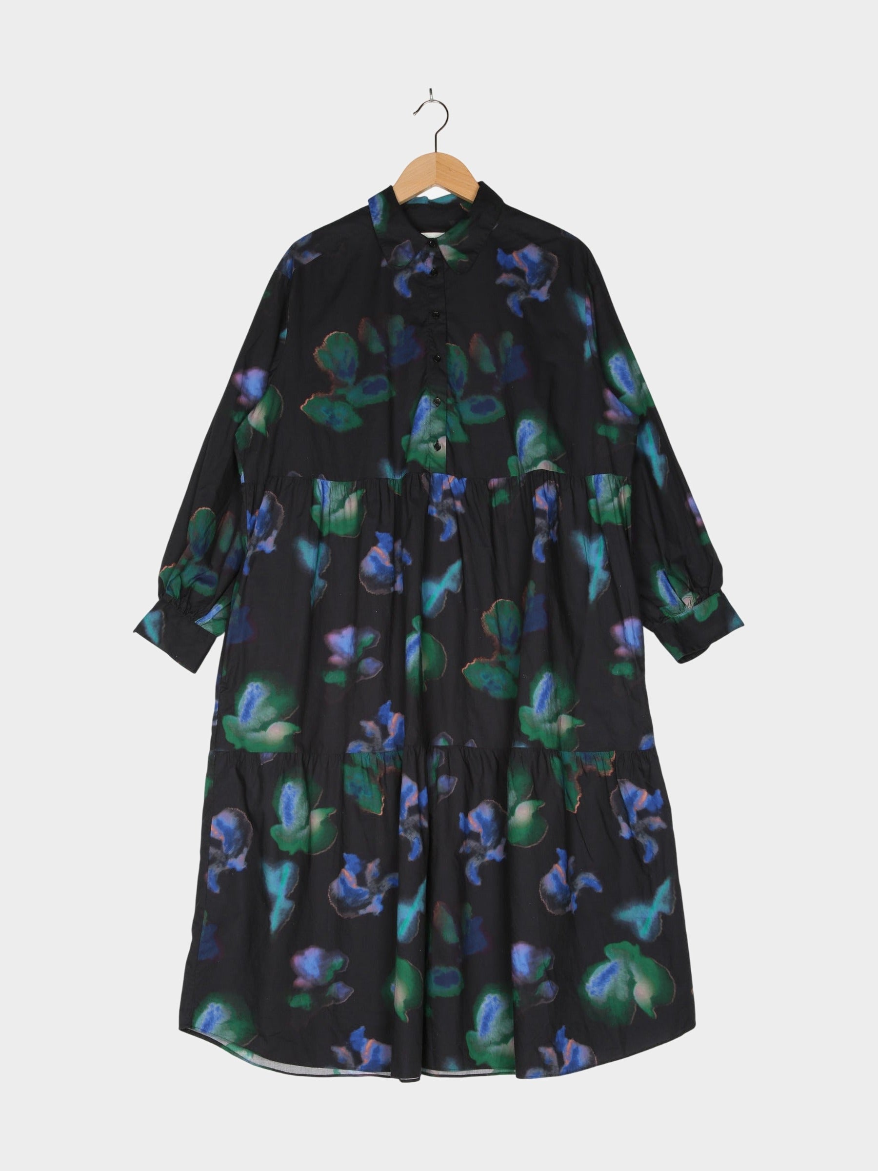 SAAFIR GLITCH FLORAL RS