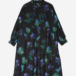 SAAFIR GLITCH FLORAL RS