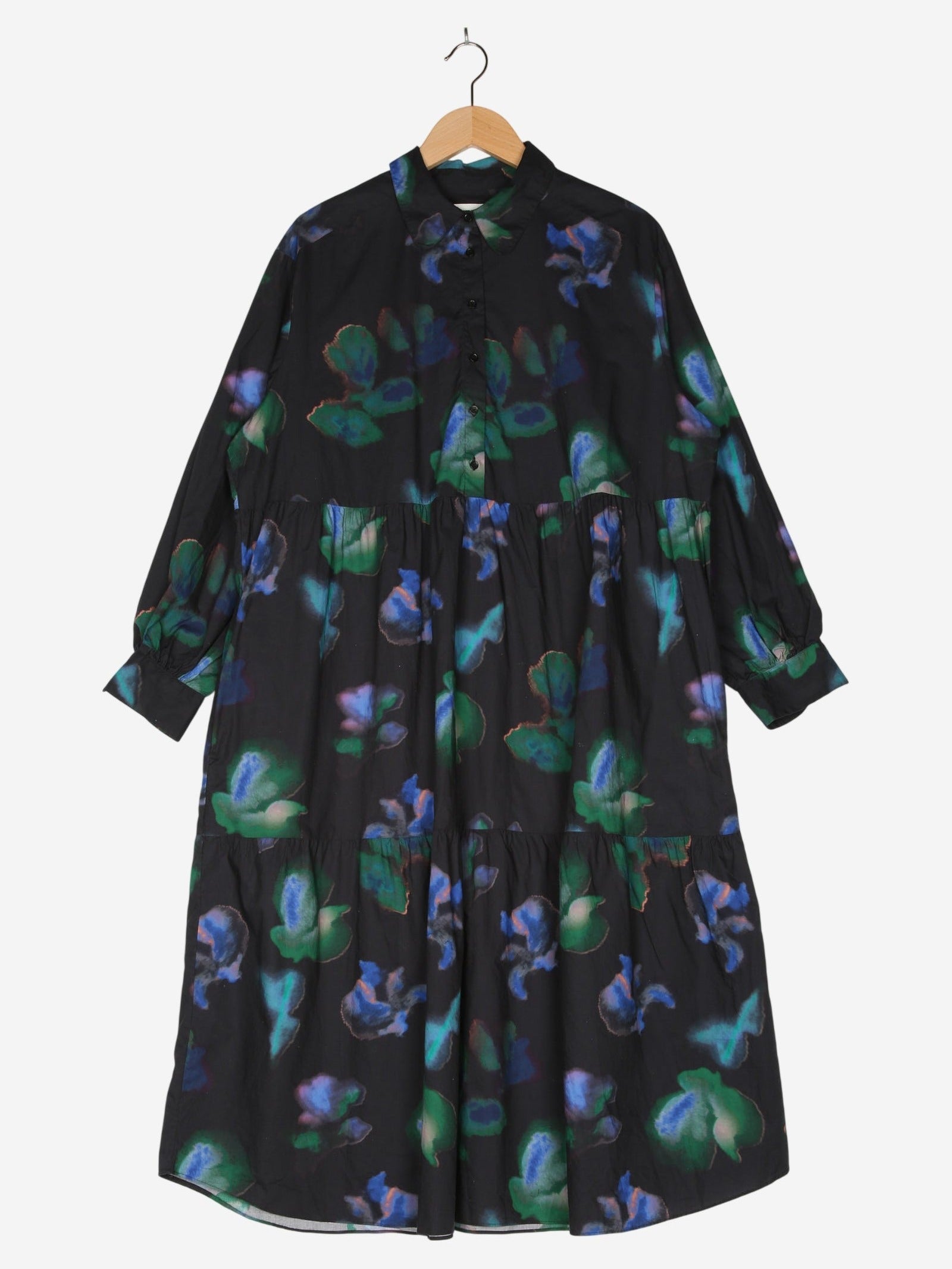 SAAFIR GLITCH FLORAL RS