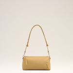 Sac Marcel beige en nylon