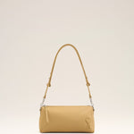 Sac Marcel beige en nylon