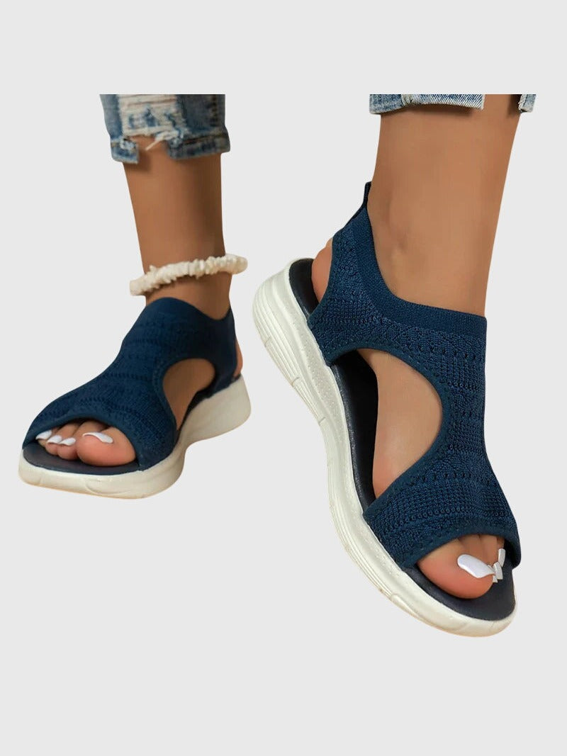 Samantha™ | Ortopedické sandály