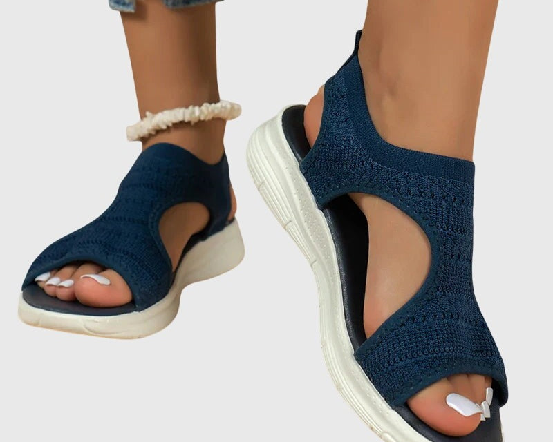 Samantha™ | Ortopedické sandály