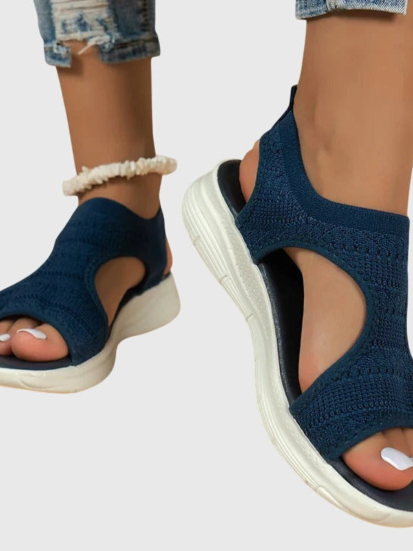 Samantha™ | Ortopedické sandály