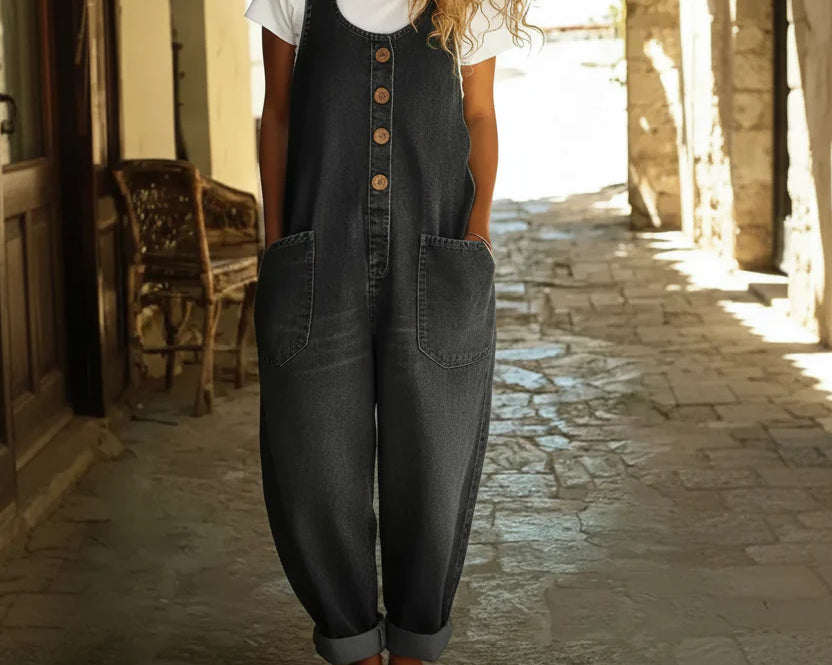 Lora™ -  Dětské lacláče z bavlny ve vintage stylu