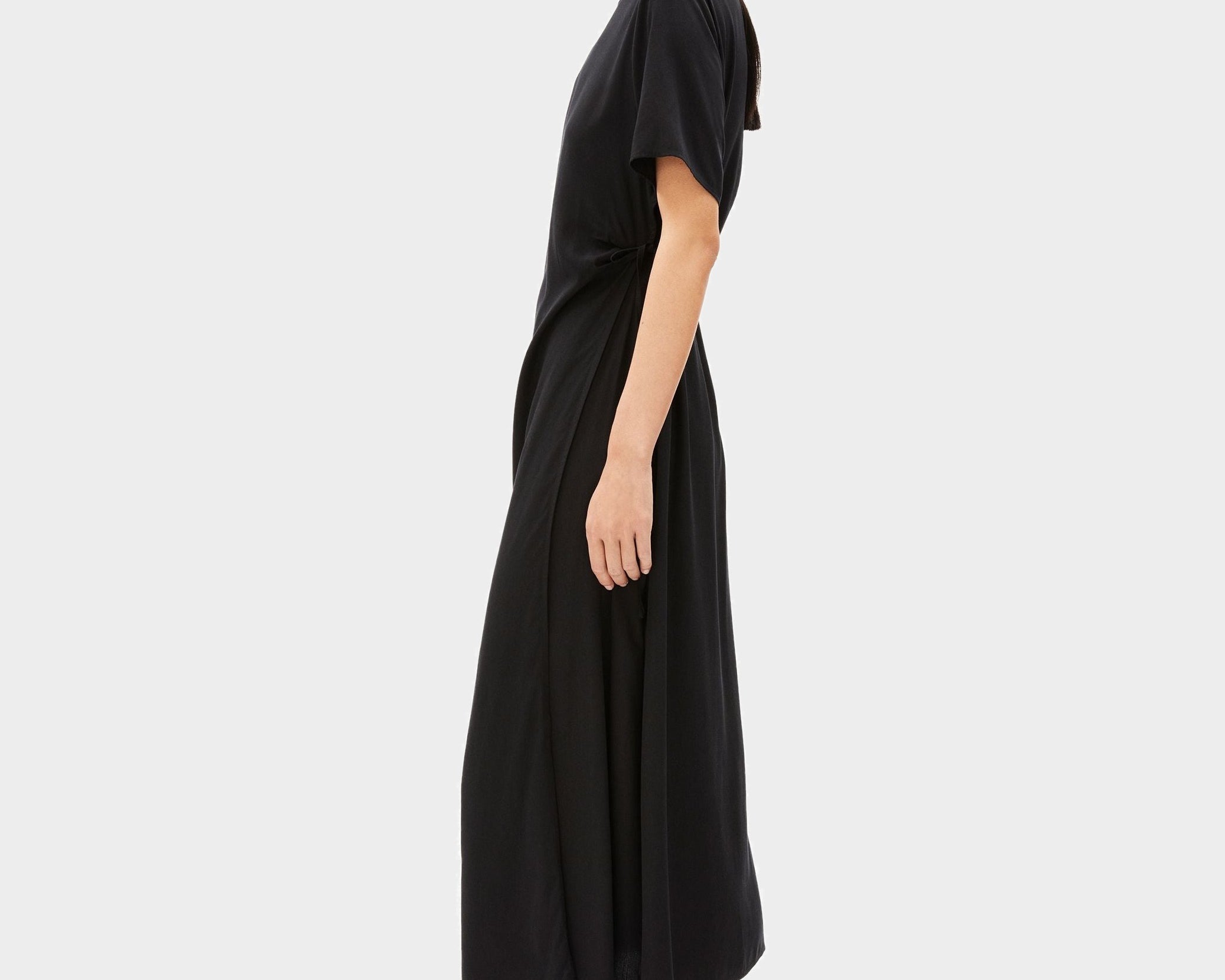 SEDISAA | black