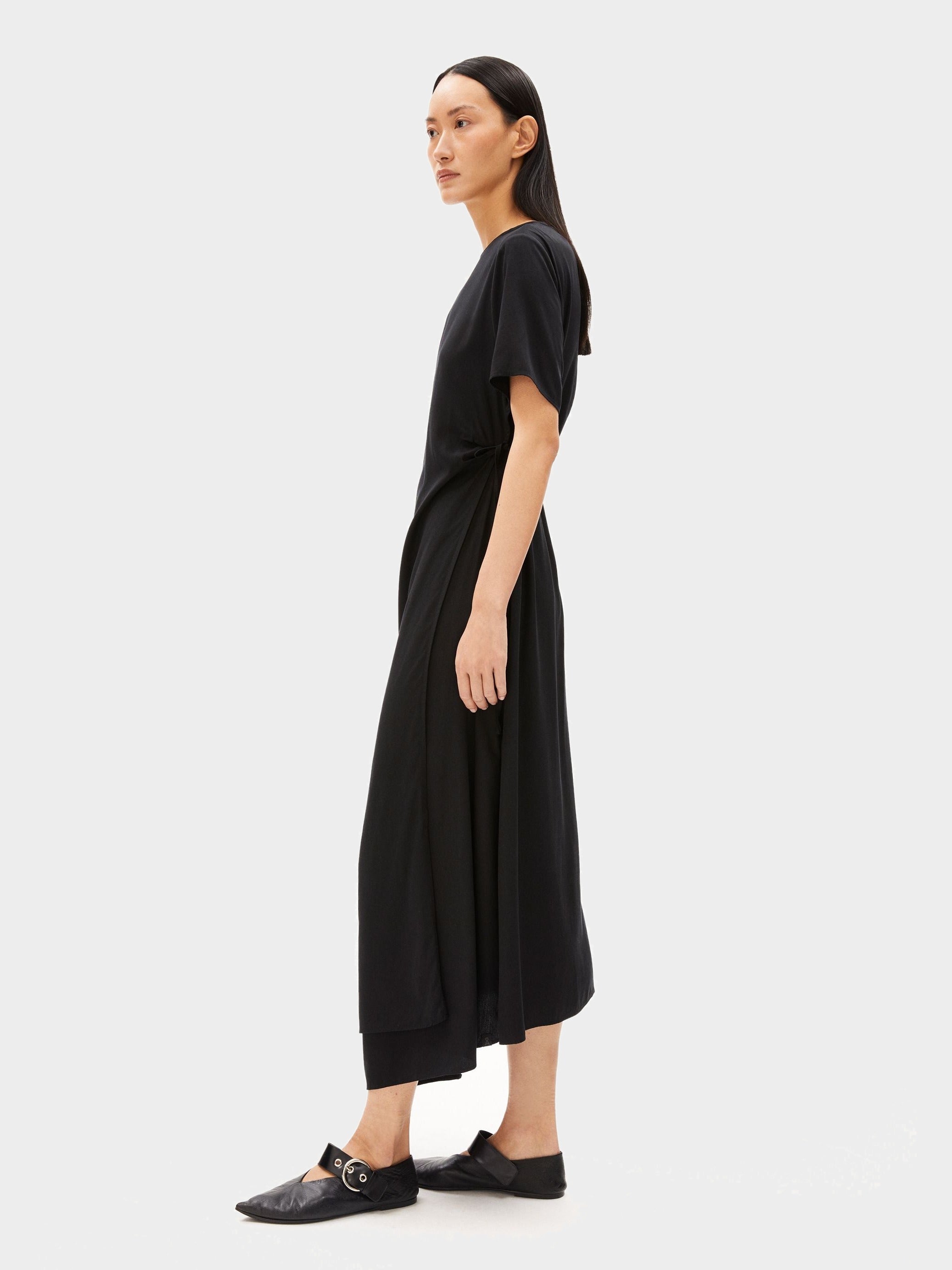SEDISAA | black