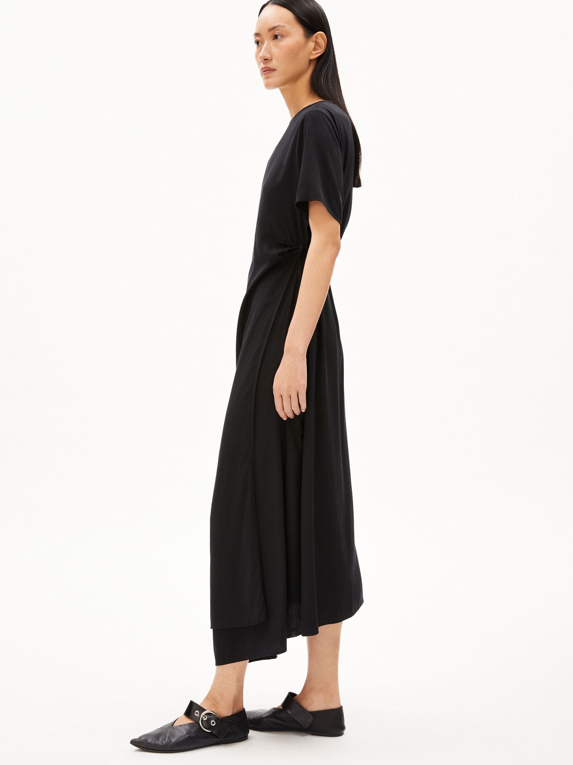 SEDISAA | black