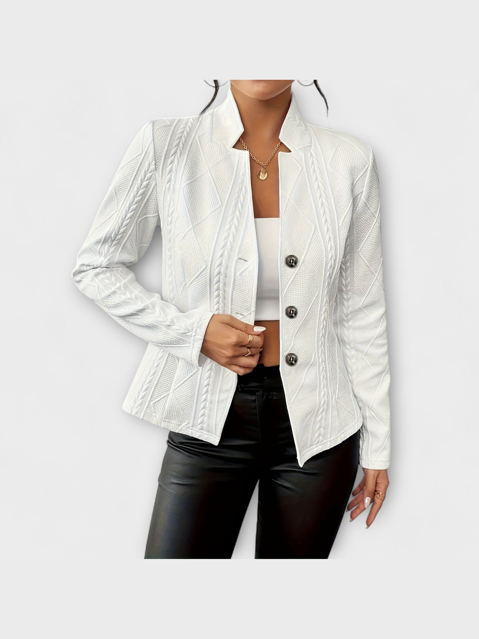 Selina - Elegantní Blazer
