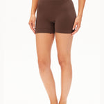 SHORTAA SEAMAALA HIPSTER | ebony