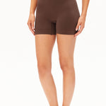 SHORTAA SEAMAALA HIPSTER | ebony