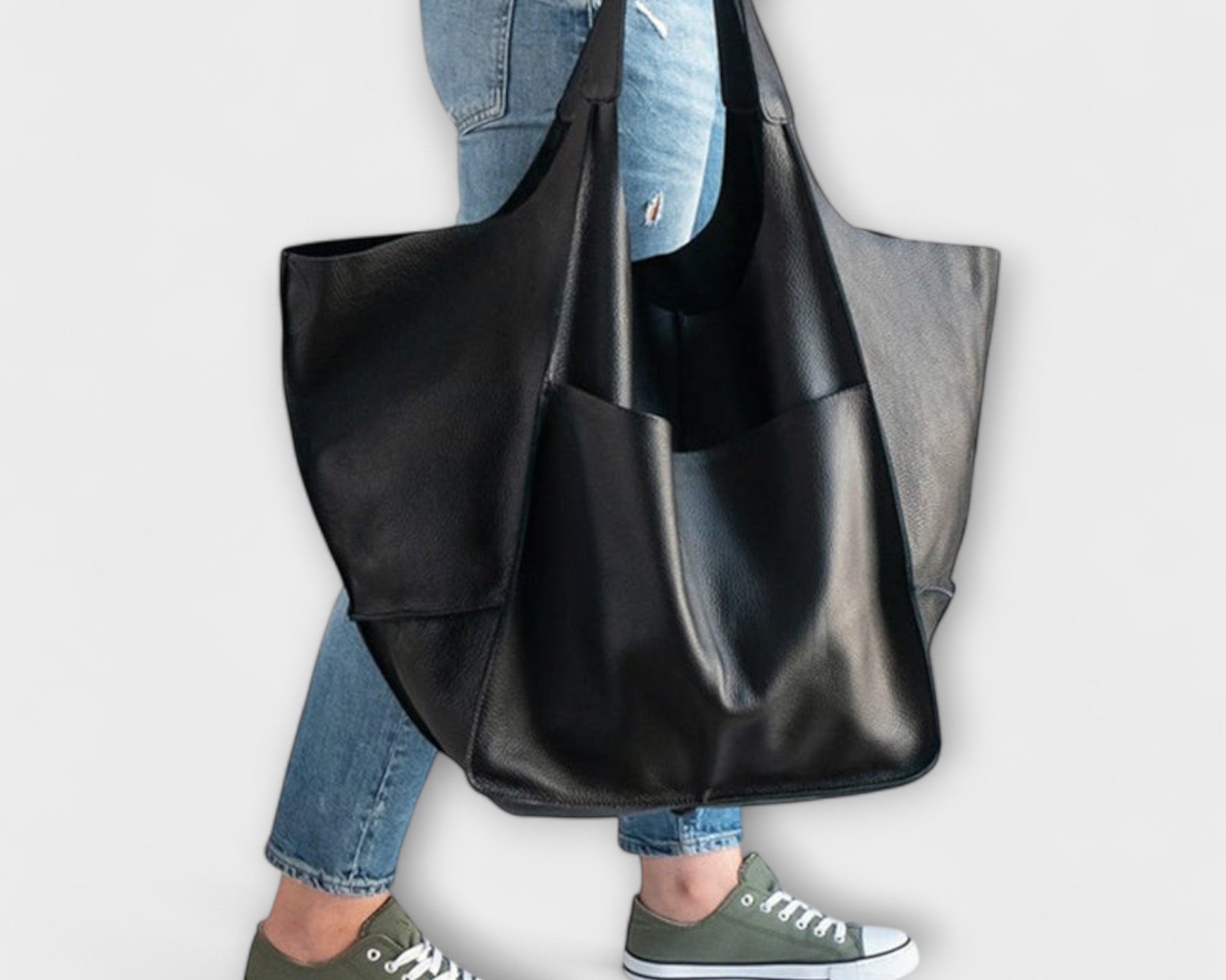 Krista - Oversize víkendová taška
